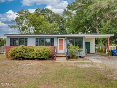 344 Cape Fear Boulevard, Wilmington, NC, 28401