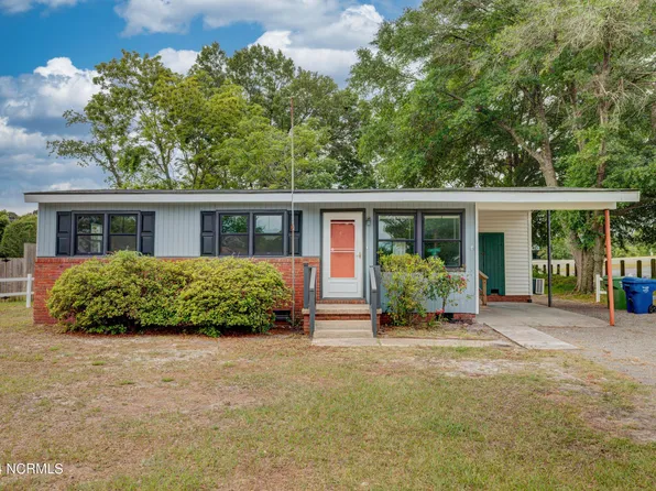 344 Cape Fear Boulevard, Wilmington, NC 28401