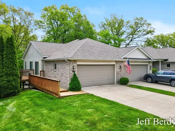 4392 Idlewood Dr SW #25, Wyoming, MI 49519