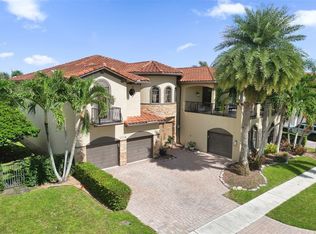 4115 Artesa Dr, Boynton Beach, FL 33436