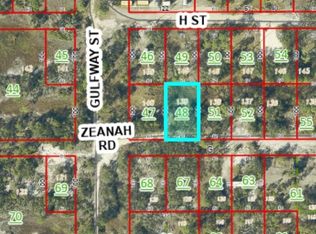 0 Zeanah Rd, Gulf Shores, AL 36542