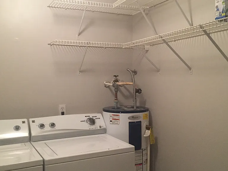 2426 Quarterback Ct #6 — Photo 15