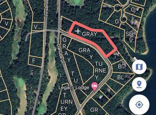 353 Danube Dr, Drasco, AR 72530