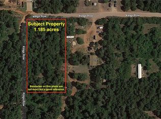 Kings Row, Guthrie, OK 73044