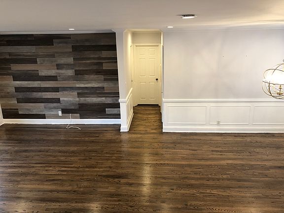 Accent Wall