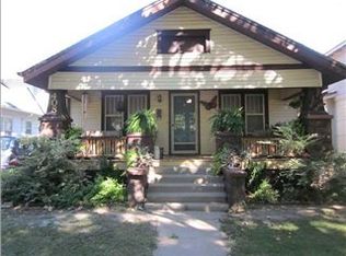 408 S Erie Ave, Wichita, KS 67211