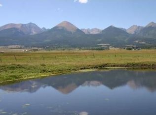 County Road 125 1317/co Rd, Westcliffe, CO 81252