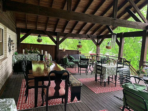 porch
