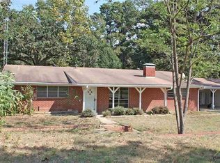 4057 County Road 21, Tyler, TX 75707