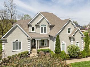 3211 Hillcreek Ct, Prospect, KY 40059