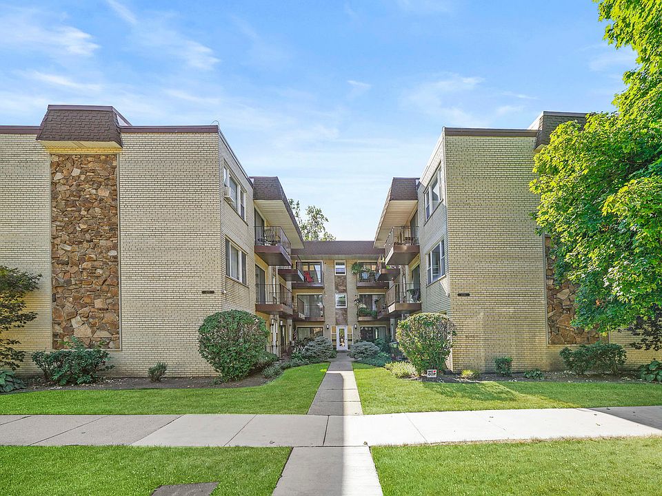 1st image of 4336 N Keeler Ave APT 1C
