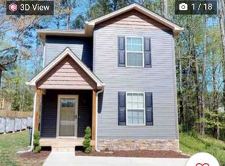 5769 Mouse Creek Rd NW, Cleveland, TN 37312