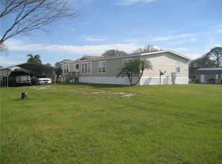 550 NW 98th St, Okeechobee, FL 34972