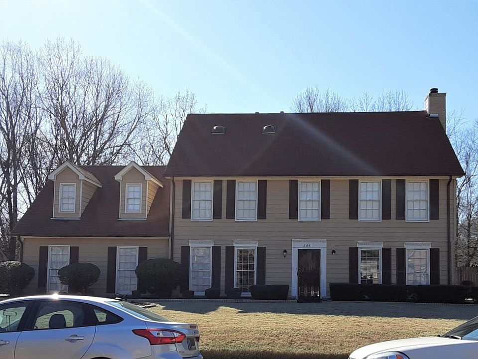1st image of 2641 Morning Grove Dr