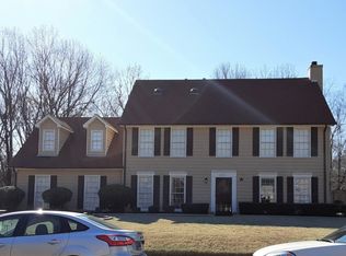 2641 Morning Grove Dr, Cordova, TN 38016