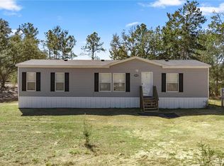 14650 SE 6th Ln, Williston, FL 32696