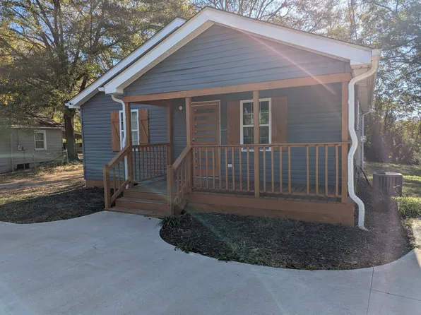 112 Scott Hill Ln, Milledgeville, GA 31061