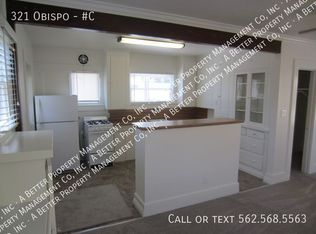 321 Obispo Ave APT C, Long Beach, CA 90814