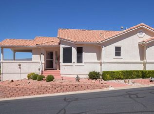 1360 E Telegraph St LOT 95, Washington, UT 84780