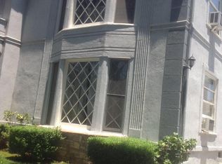 340 1/2 N Curson Ave, Los Angeles, CA 90036