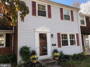 1673 Wilkshire Dr, Crofton, MD 21114