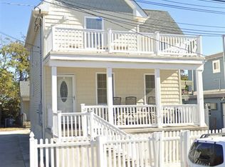 135 W Youngs Ave, Wildwood, NJ 08260