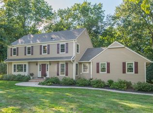 10 Walnut Cir, Basking Ridge, NJ 07920