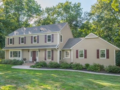 10 Walnut Cir, Basking Ridge, NJ, 07920