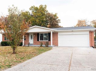 210 San Jose Ct, O'Fallon, MO 63366
