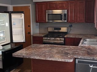 405 Buffalo Ave #2, Calumet City, IL