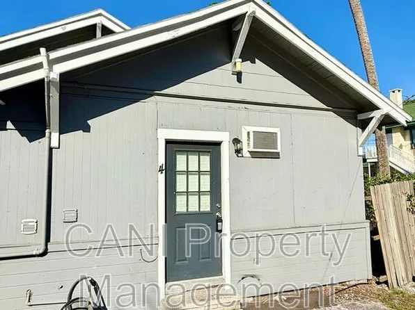 507 N Ridgewood Ave #4, Daytona Beach, FL 32114