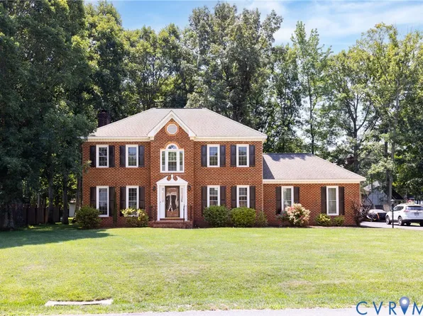 5421 Country Manor Ln, North Chesterfield, VA 23234