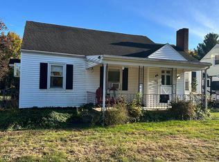 203 Pine Rd, Mount Holly Springs, PA 17065