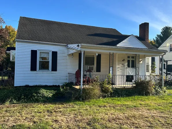 203 Pine Rd, Mount Holly Springs, PA 17065