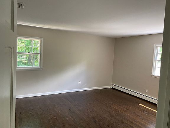 Brand new finished hardwoodl