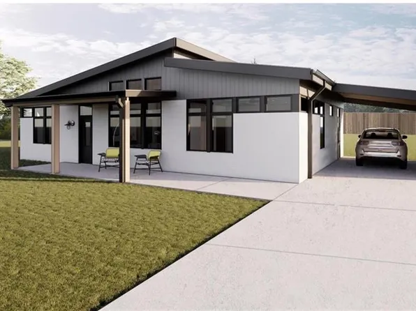 2607 Newell Ave, Parsons, KS 67357