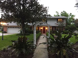 124 Lake Otis Rd, Winter Haven, FL 33884
