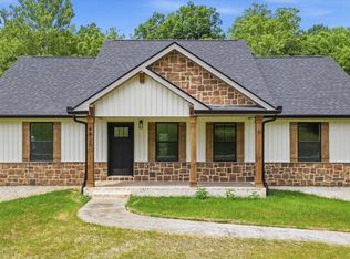 4020 Chucky River Rd, Morristown, TN 37813