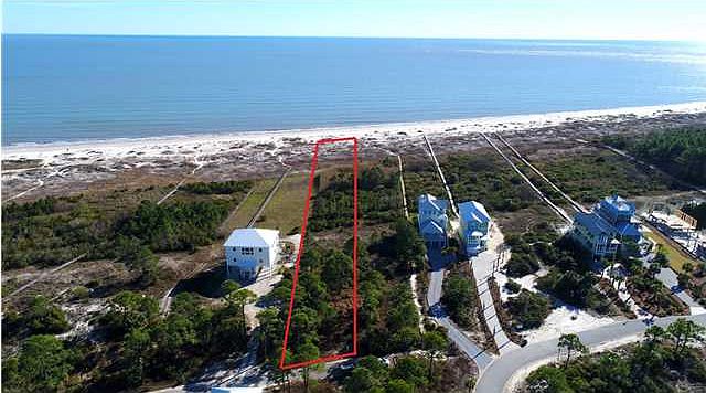 1st image of 106 W Sand Dollar Way
