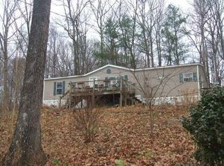 107 Martin Strader Ln, Clinton, TN 37716