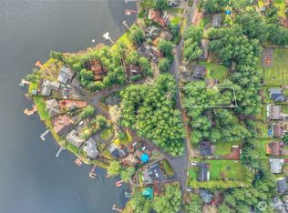 3901 Long Lake Drive SE, Olympia, WA 98503