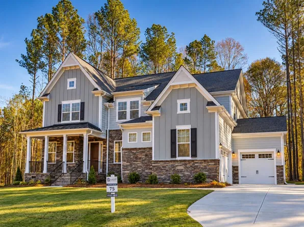 709 Oak Ridge Dr, Cary, NC 27519