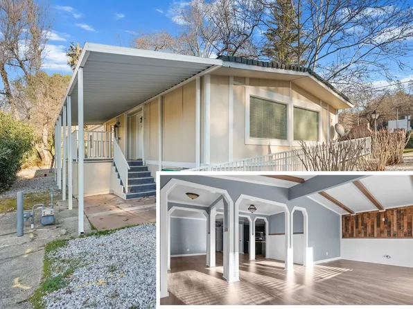 3304 Shasta Dam Blvd Space 2, Shasta Lake, CA 96019