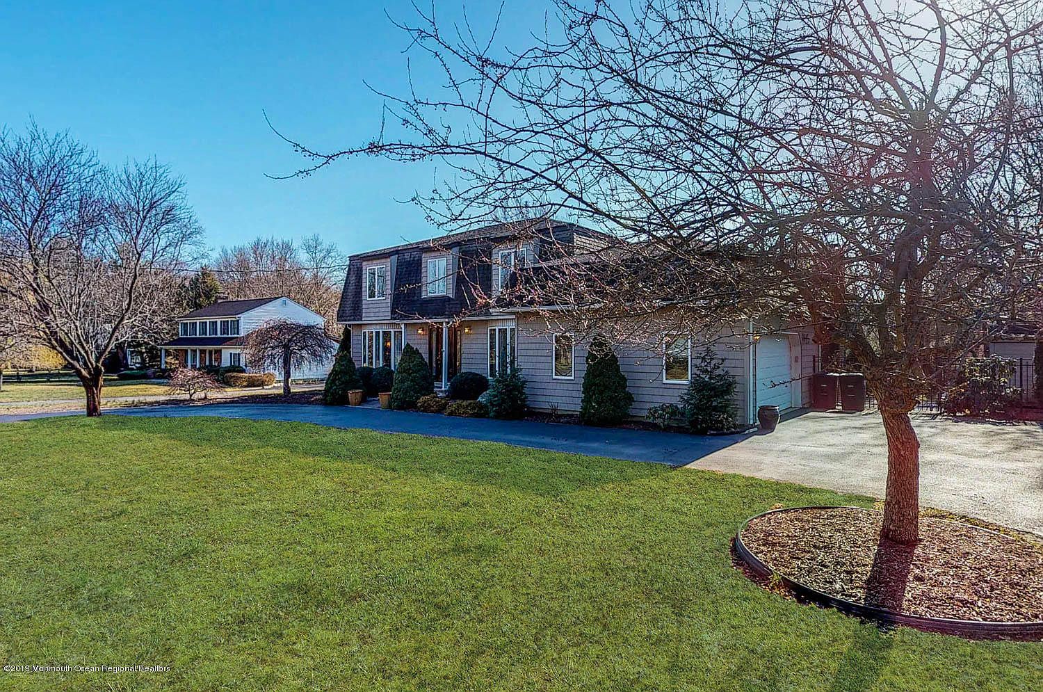 1214 Remsen Mill Rd, Wall Township, NJ 07753 Zillow