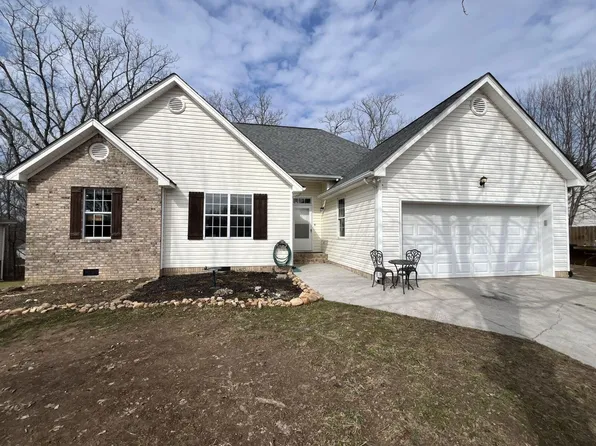 6557 Sawtooth Dr, Ooltewah, TN 37363