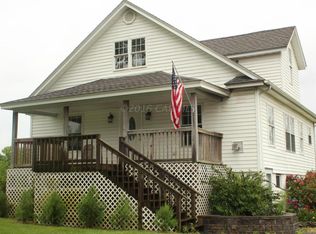 34594 Mount Hermon Rd, Pittsville, MD 21850