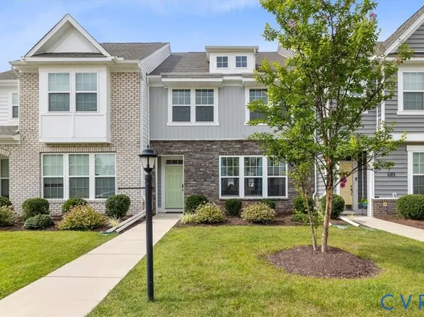 6110 Buntline Ln, North Chesterfield, VA 23234
