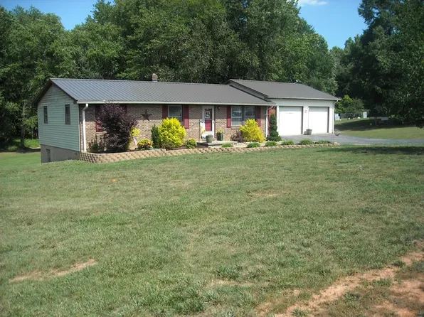 396 Loop Rd, Keeling, VA 24566