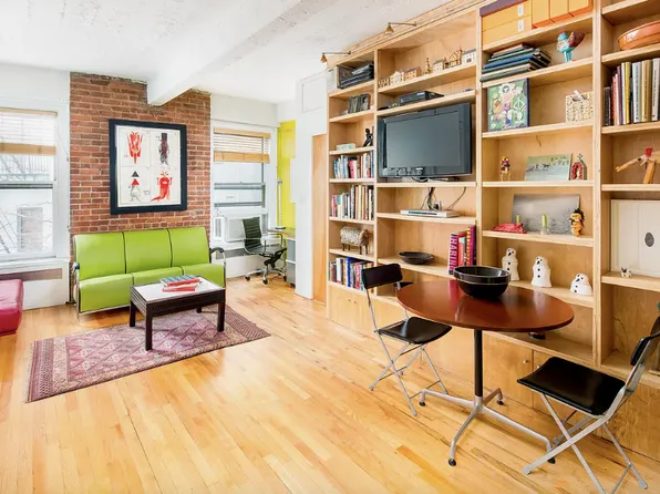10 Christopher St APT 3-B, New York, NY 10014