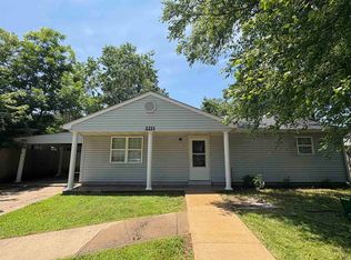 2211 Sutton Dr, Jonesboro, AR 72401